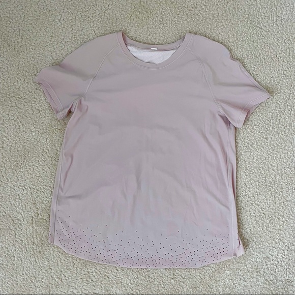 lululemon top - Picture 1 of 3